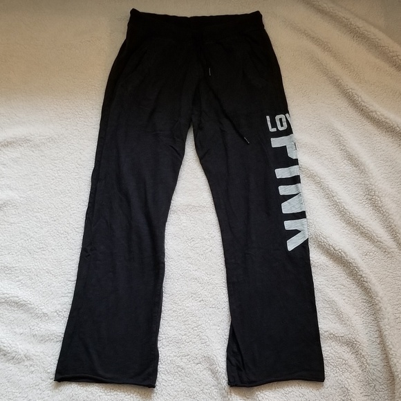 PINK Victoria's Secret Pants - VS PINK Sweatpants